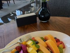 -北京柏悦酒店·锦庭餐厅Dining Room