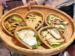 -滇野云南野生菌餐厅(陕西南路店)