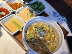 -林四喜·闽南传家菜(鼓浪屿店)