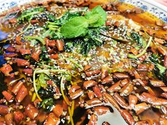 杨记招牌鱼-杨记隆府(白象街店)
