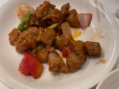 -莆田餐厅PUTIEN(西安万象天地店)