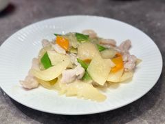 -闫府私房菜·百年鲁菜(恒隆店)