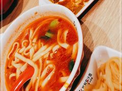 -阿利茄汁面(二七万达店)