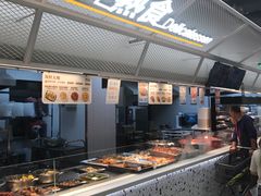-盒马鲜生(皇庭广场店)