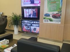 -烟台东联一汽丰田4S店(福山区店)