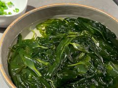 霞浦手剥海带芽-骨之味·筒骨汤火锅(江头店)