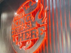 门面-汉堡王(上海虹口龙之梦)