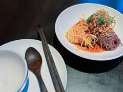 -绿茶餐厅(杭州黄龙K-lab店)