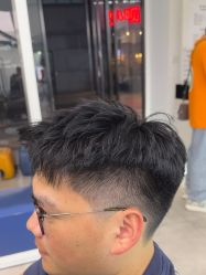 -天使之手