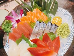 -芥岛(河北大街店)