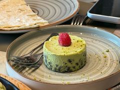 -BEYTI RESTAURANT贝迪土耳其餐厅