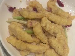 -新吉士·上海菜(浦东LCM置汇旭辉店)