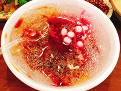 冰粉-86烧烤 | 江湖菜(石人总店)