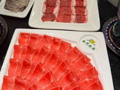 -南门涮肉(东单店)