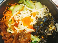 -烤路里·韩国品质自助烤肉(石路天虹4号店)