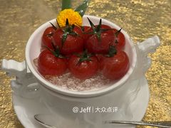 冰梅温室小番茄-誉珑轩
