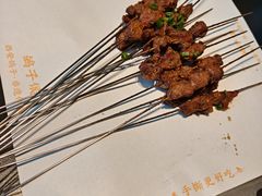 -鸽子侯·家宴·平价海鲜(市图书馆店)