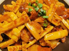 -新兴园饺子馆(河南街店)