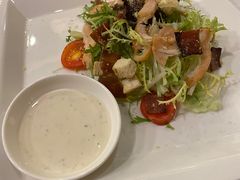 -宜昌富力皇冠假日酒店·咖啡1号西餐厅