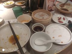 -松鹤楼·苏式汤面(虹桥天地店)