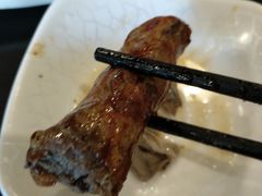 油包肝-情忆草原涮肉馆