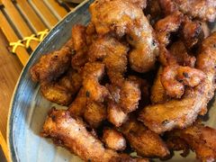 小酥肉-尚尚仙·酸汤猪手·猪肚鸡火锅(华联万柳购物中心店)