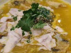 -棠棠居海鲜菜馆