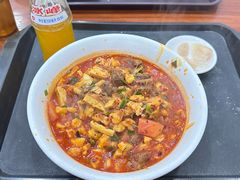 -清真·马洪小炒泡馍馆(钟楼回民街店)