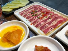 -·缸桶屋·韩式牛肋条自助烤肉(西湖D11店)