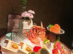 -花潮料理艺食馆(SM新生活广场店)