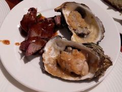 -漳州佰翔圆山酒店·圆山畔西餐厅