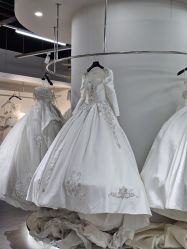 -青禾蒙娜丽莎婚纱摄影(武汉总店)