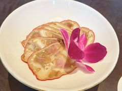 -北京饭店谭家菜
