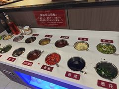 -水禾轩·海鲜蒸汽主题餐厅(新香洲旗舰店)