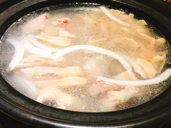 -春润大地海南椰子鸡(沙井京基百纳广场店)