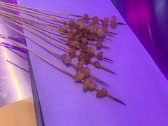 -燥次·烧烤酒场(万象城店)