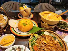 马来式咖喱牛腩-泰妃殿(新世界旗舰店)