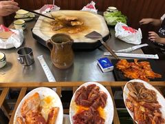 -老渔家白族石板烧旗舰店