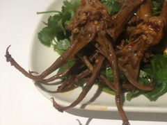 -老长沙龙虾馆·聚会餐厅(白石洲店)