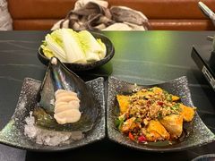 -熹悟海鲜火锅·广式打边炉