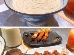 -火山屋台(新街口店)