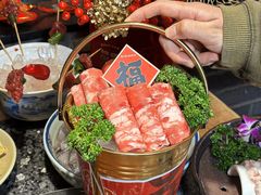 -蜀大侠火锅(总府路店)