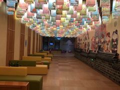 -汤W城市微度假(仓山店)