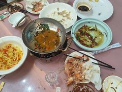 -伙工殿餐厅(吉大店)