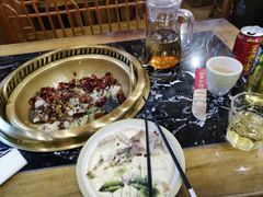 -小胖墩炝锅鱼(天钥桥路店)
