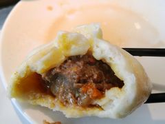 蟹黄加蟹包-花园茶楼(兴城西路店)