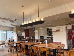 -必胜客(巴沟店)
