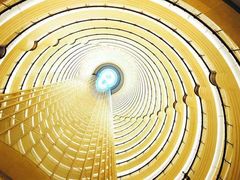 -君悦大酒店行政酒廊