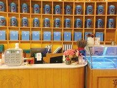 -安薇塔英式下午茶(万科中心店)