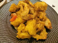 -新发展亚太JW万豪酒店·福苑咖啡厅
